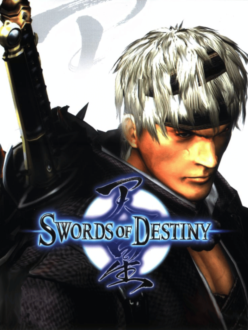 Swords of Destiny Cover