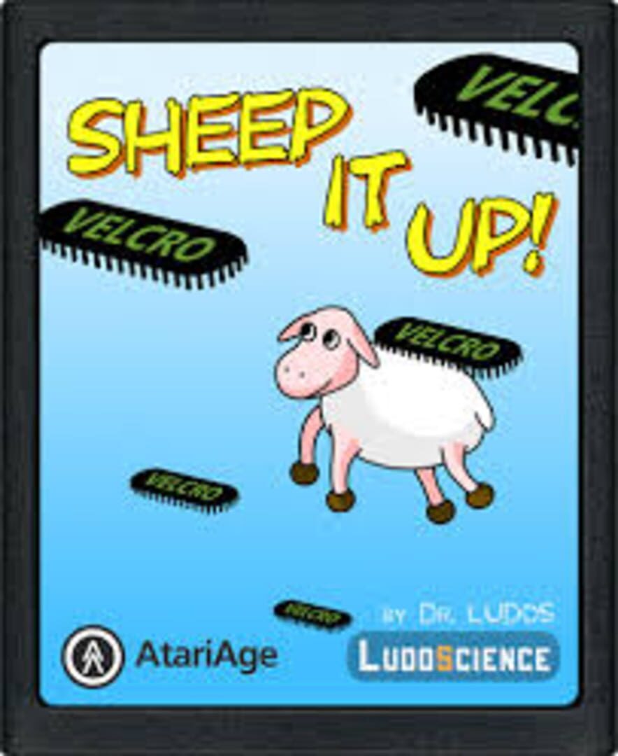 Sheep It Up!