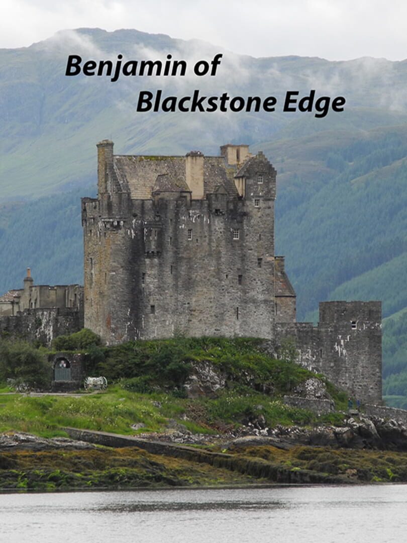Benjamin of Blackstone Edge