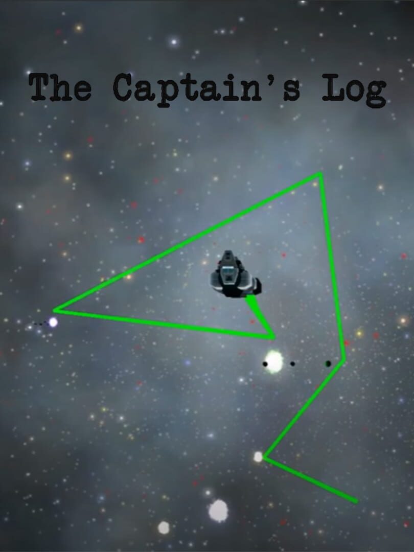 The Captain's Log