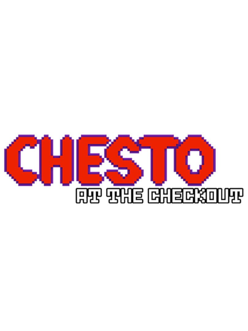 Chesto: At the Checkout (2015)