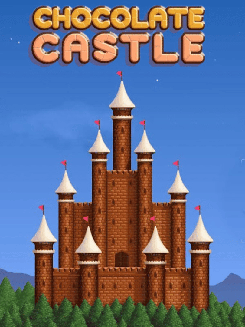 Chocolate Castle Cover
