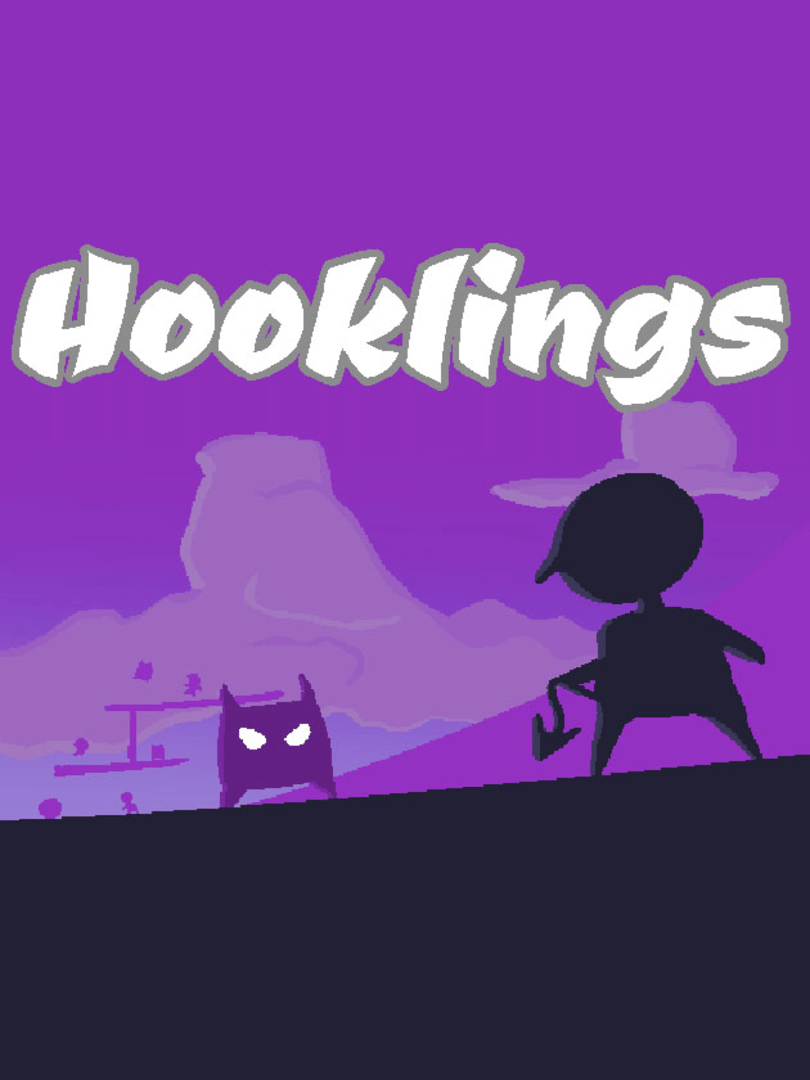 Hooklings Cover