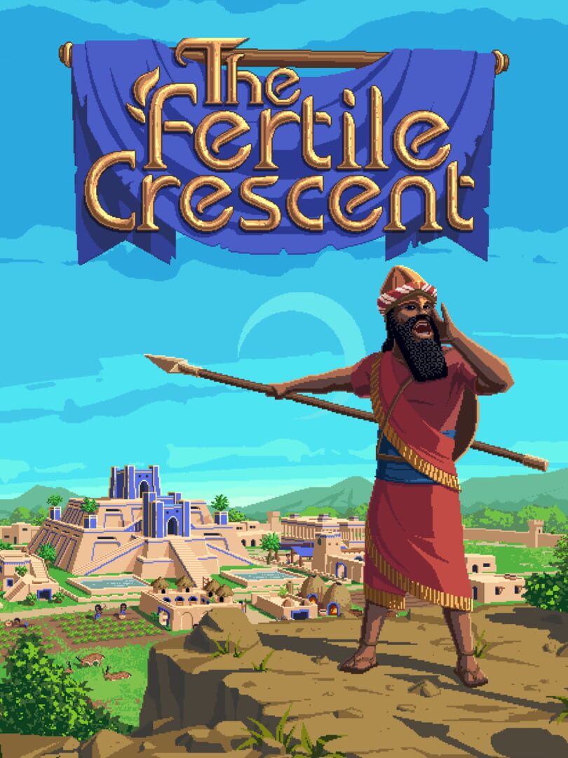 TFC: The Fertile Crescent (2024)