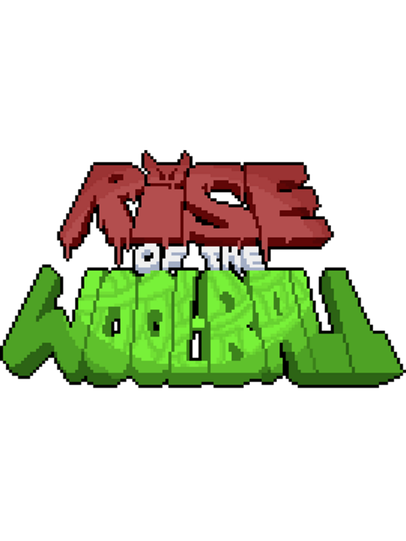 Rise of the Wool Ball Cover