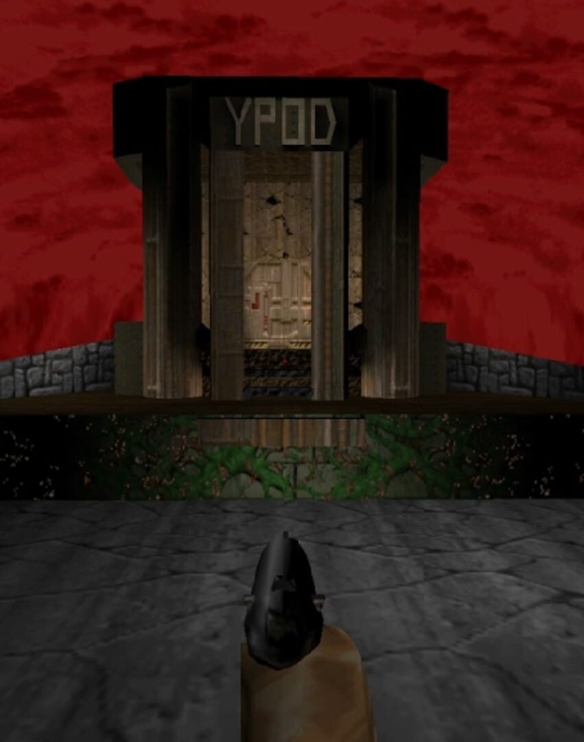 Your Path of Destruction (1997)