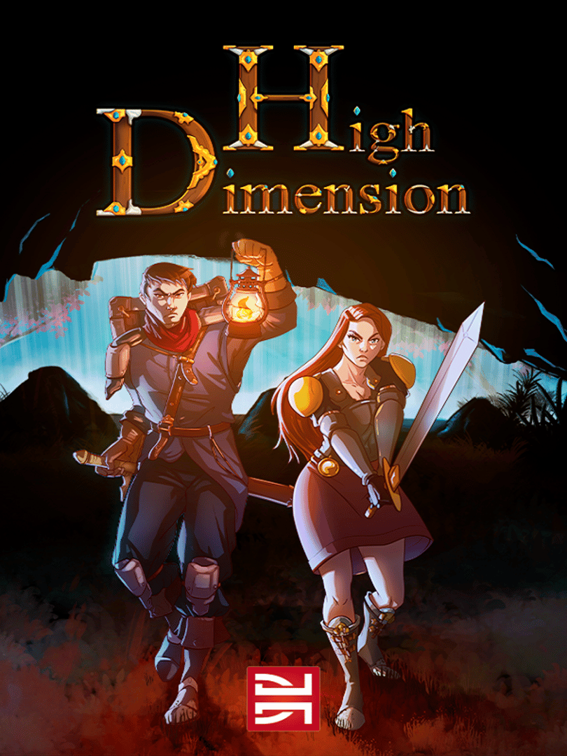 High Dimension Cover