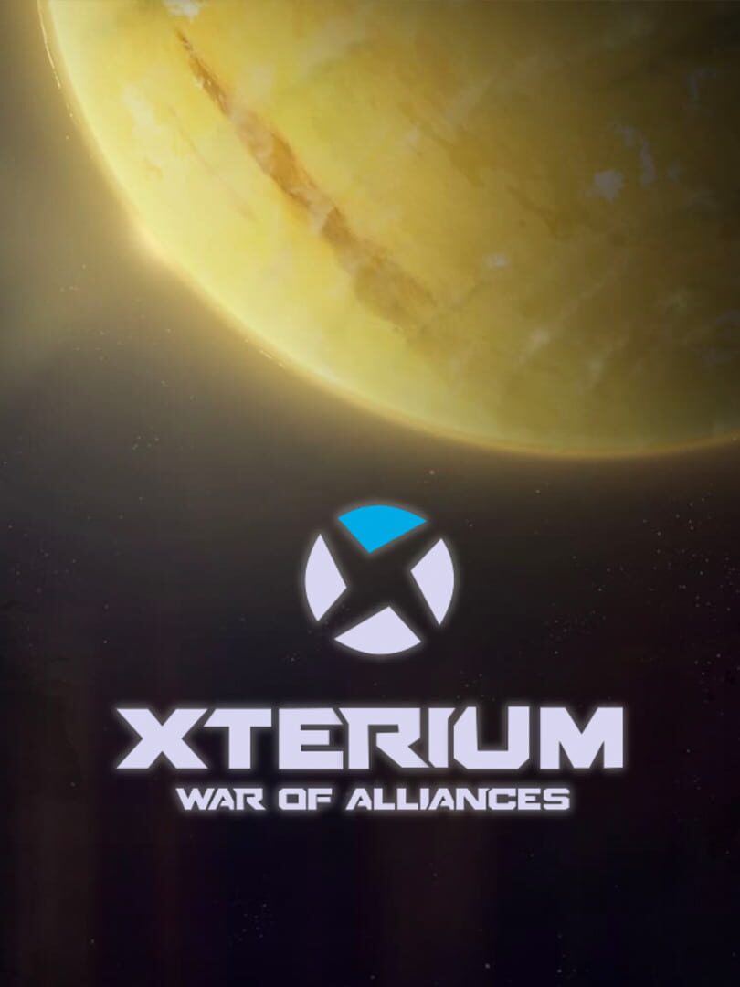 Xterium: War of Alliances (2013)