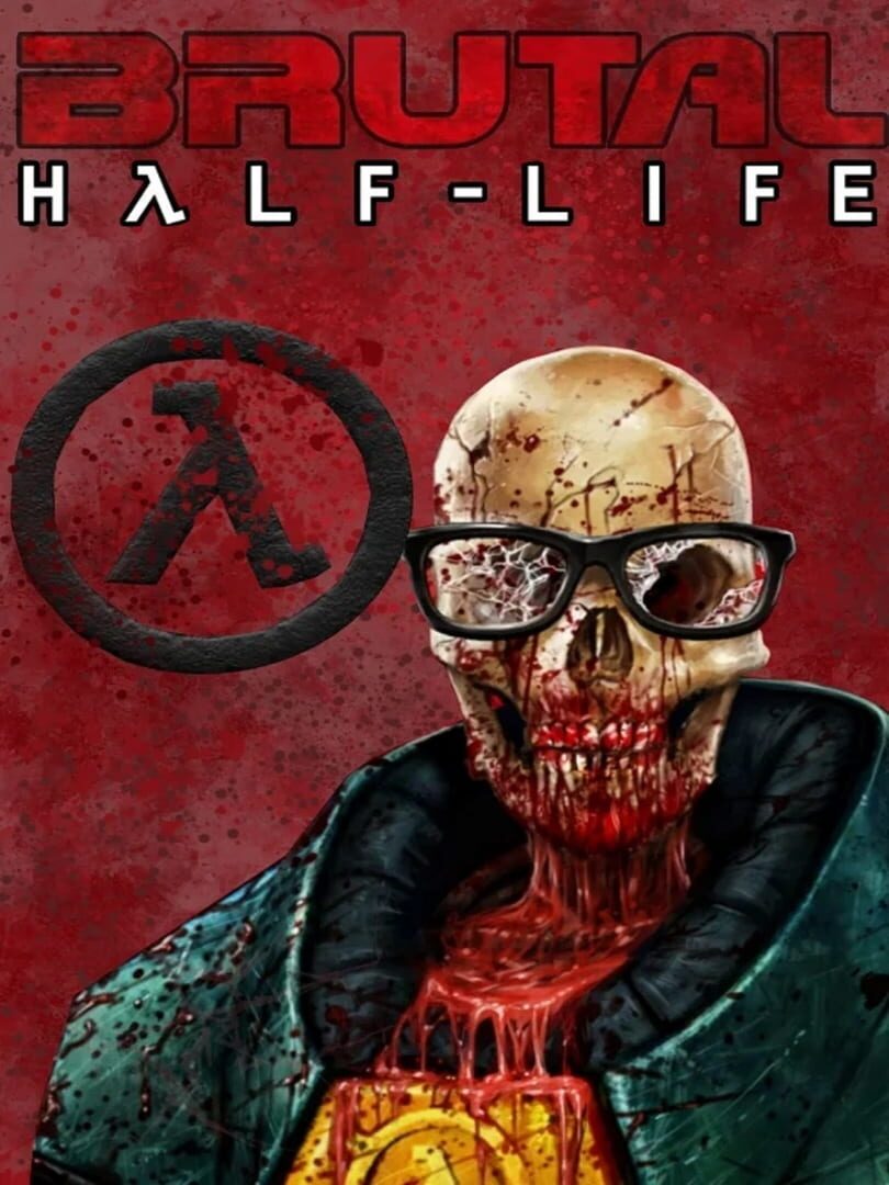 Brutal Half-Life (2018)