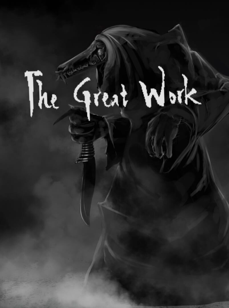 The Great Work (2013)