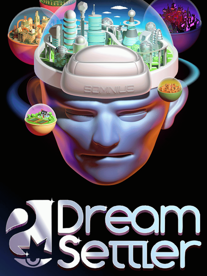 Dreamsettler Cover