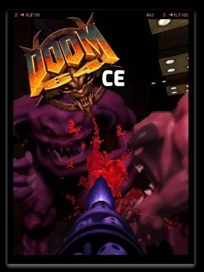 Doom CE (2021)