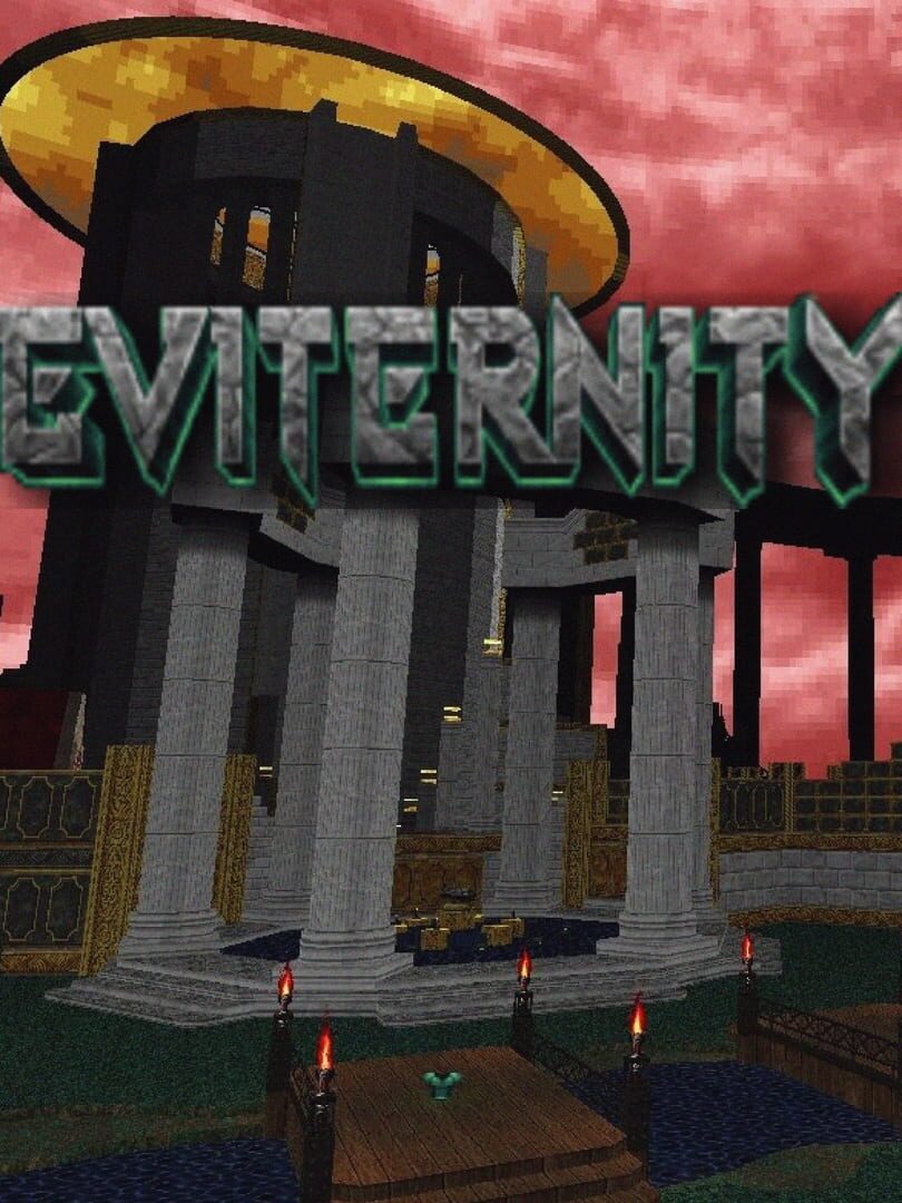 Eviternity (2019)