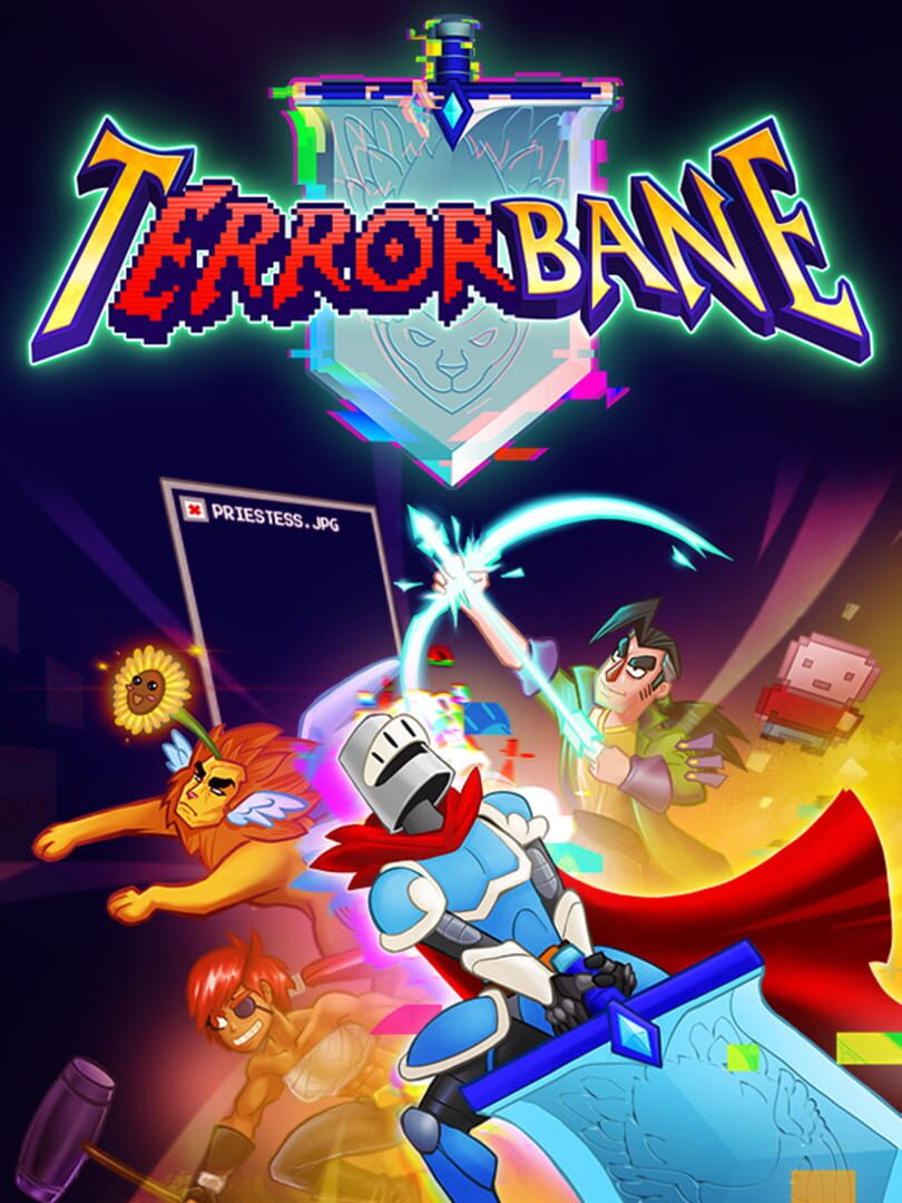 Terrorbane (2022)