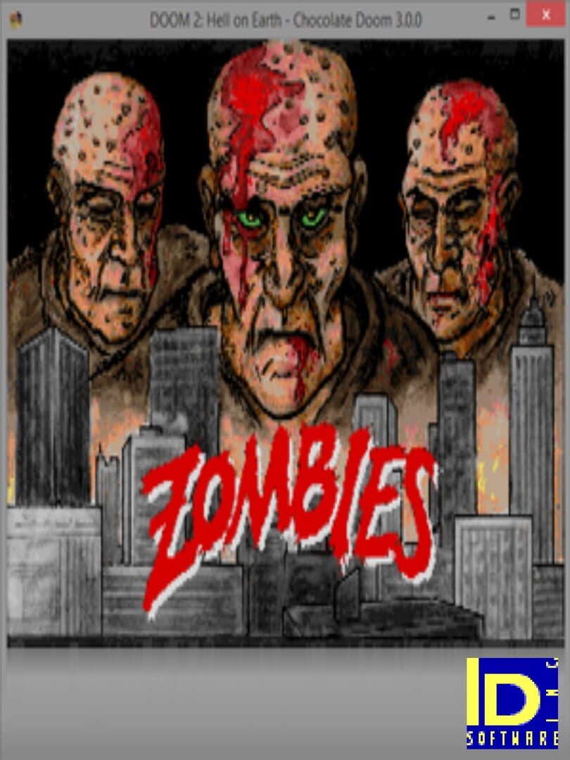 Zombies (1997)