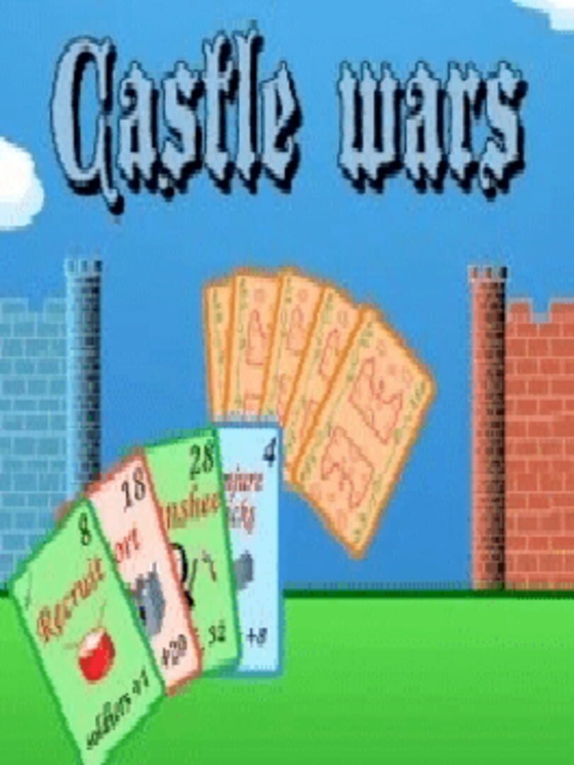 Castle Wars (2007)