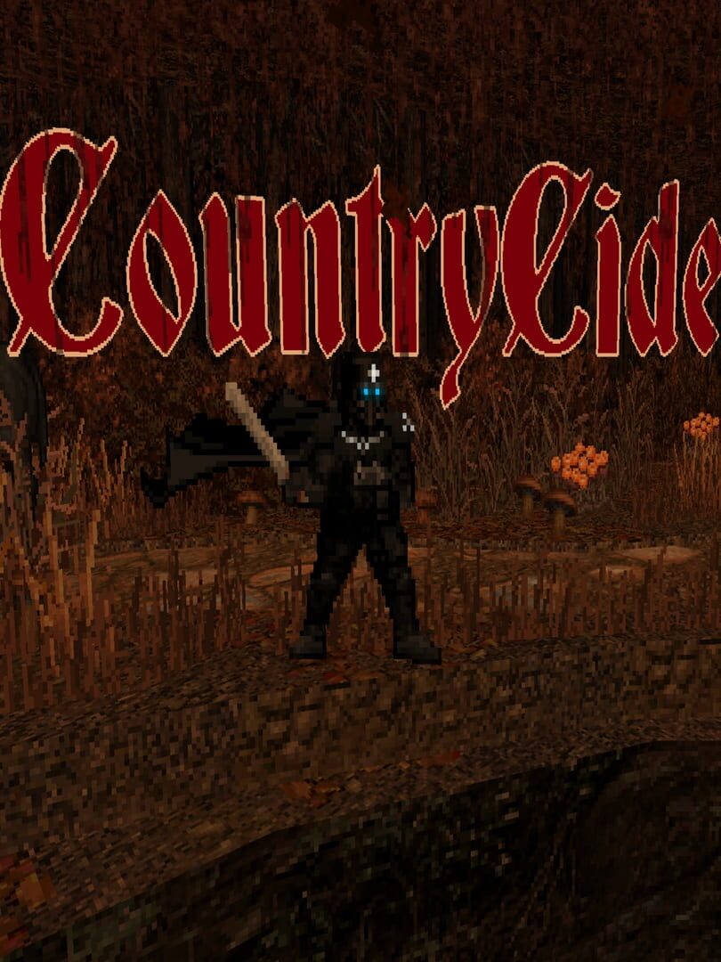 CountryCide (2022)