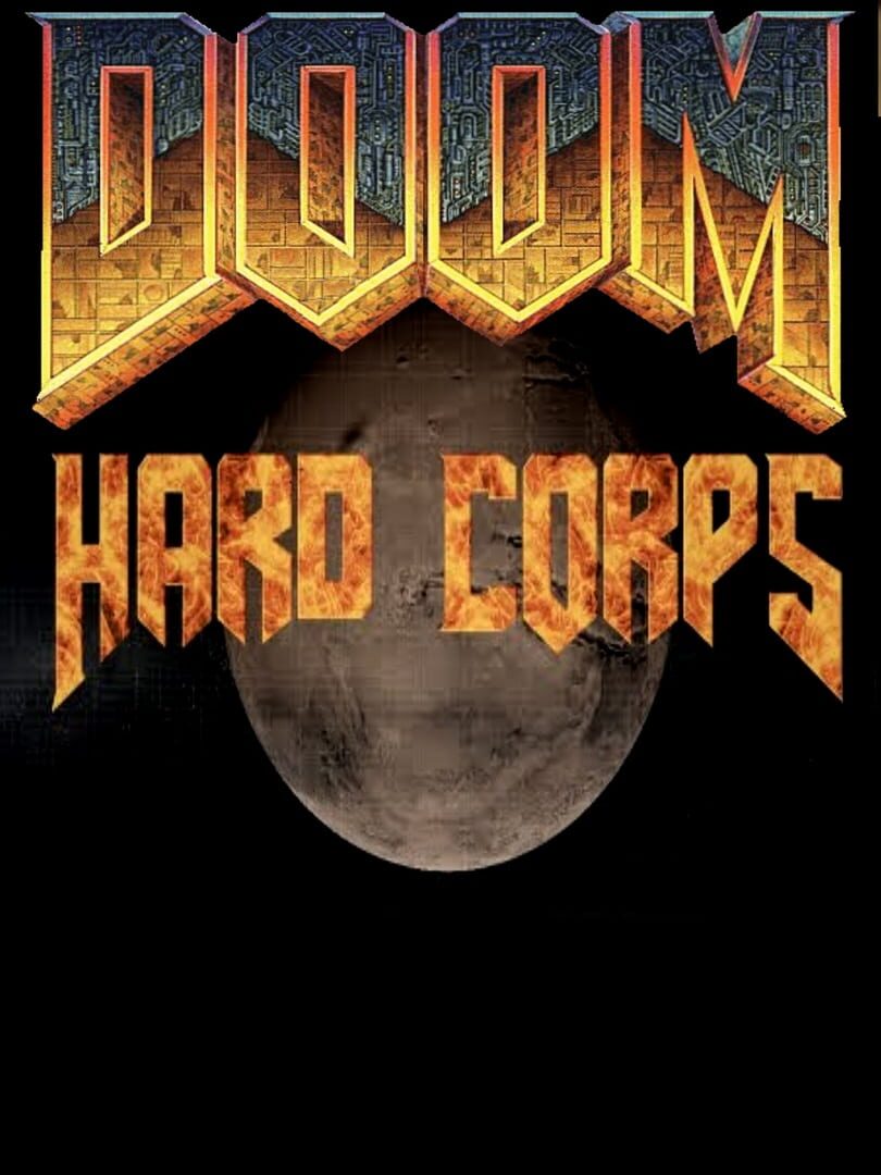 Doom 3: Hard Corps (2021)