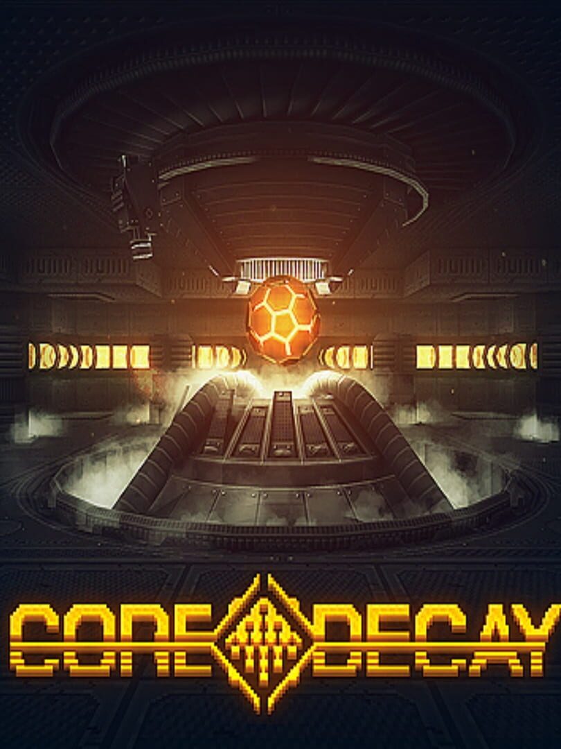 Core Decay (2024)