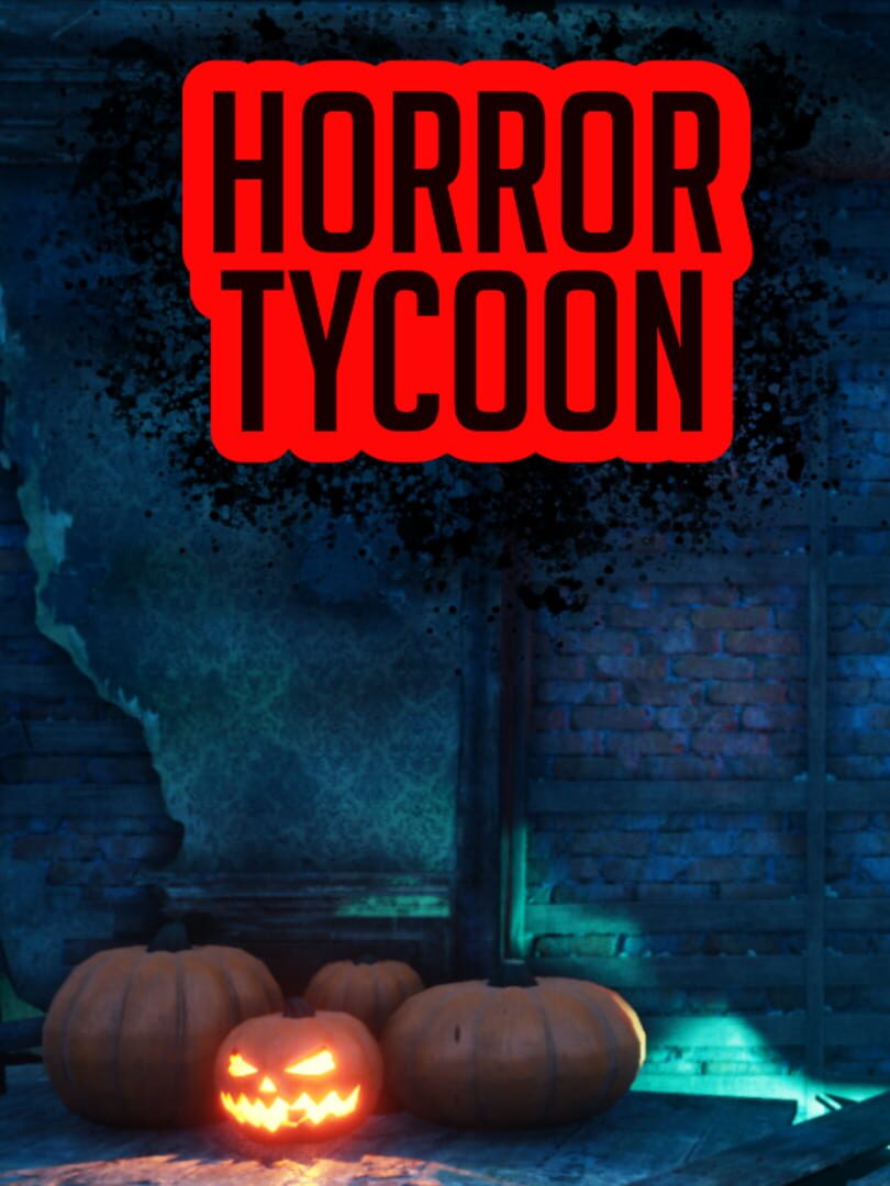 Horror Tycoon (2022)