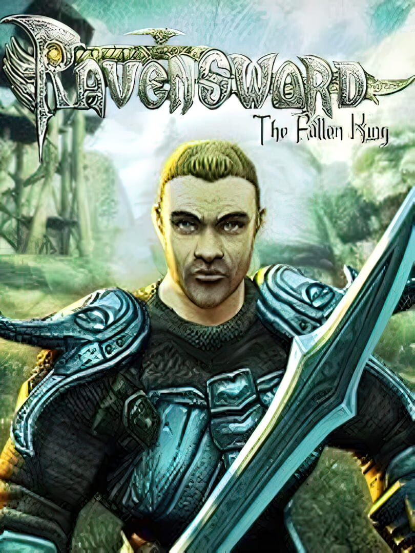 Ravensword: The Fallen King (2009)