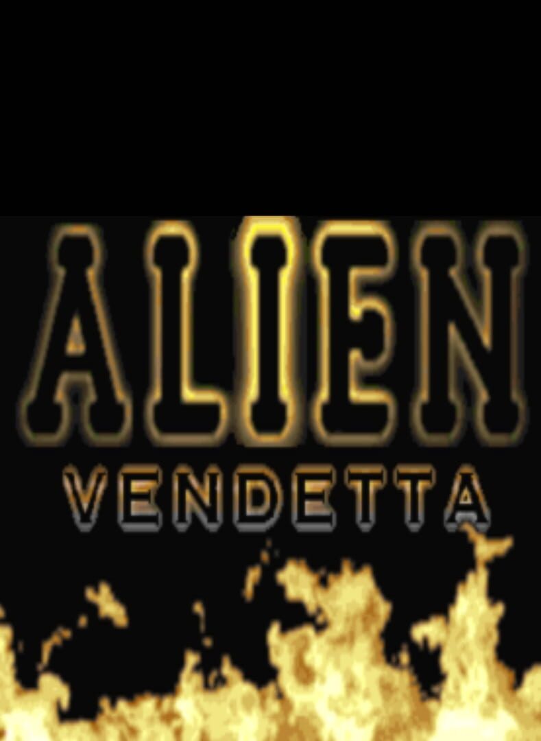 Alien Vendetta (2001)