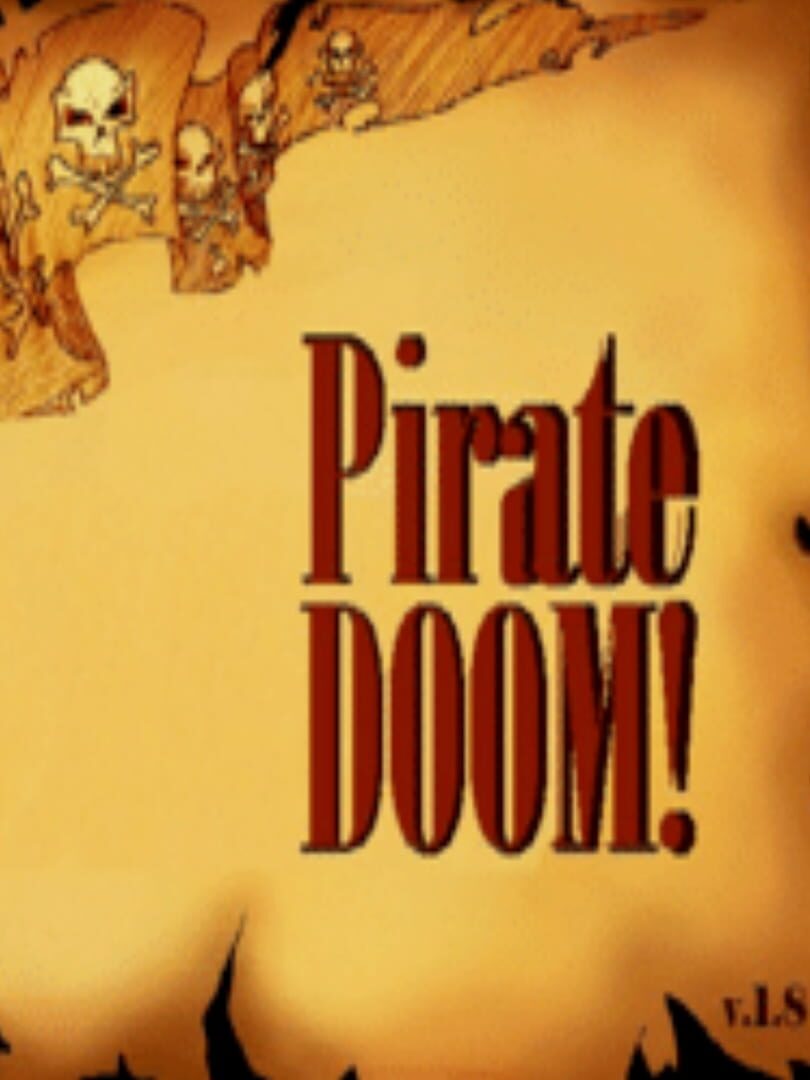 Pirate Doom (2013)