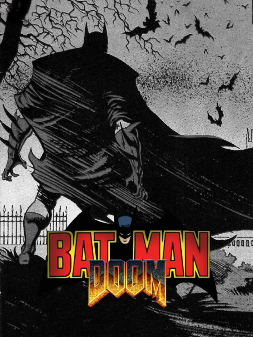 Batman Doom (1999)