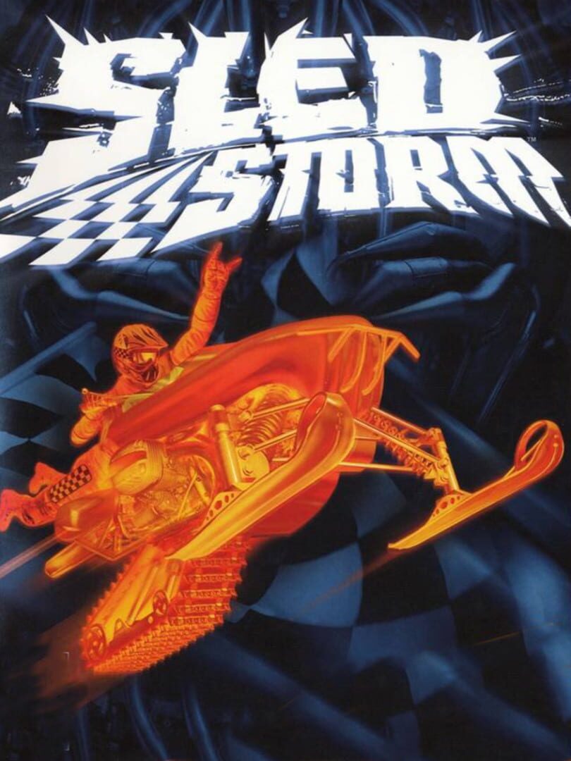 Sled Storm (2002)