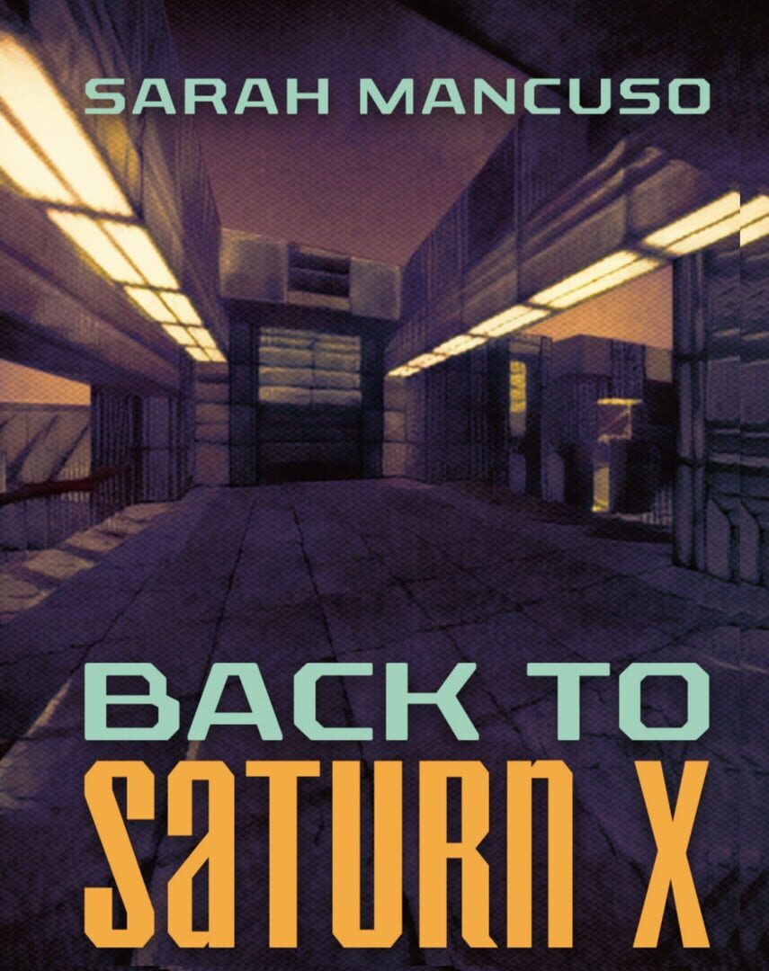 Back to Saturn X (2012)