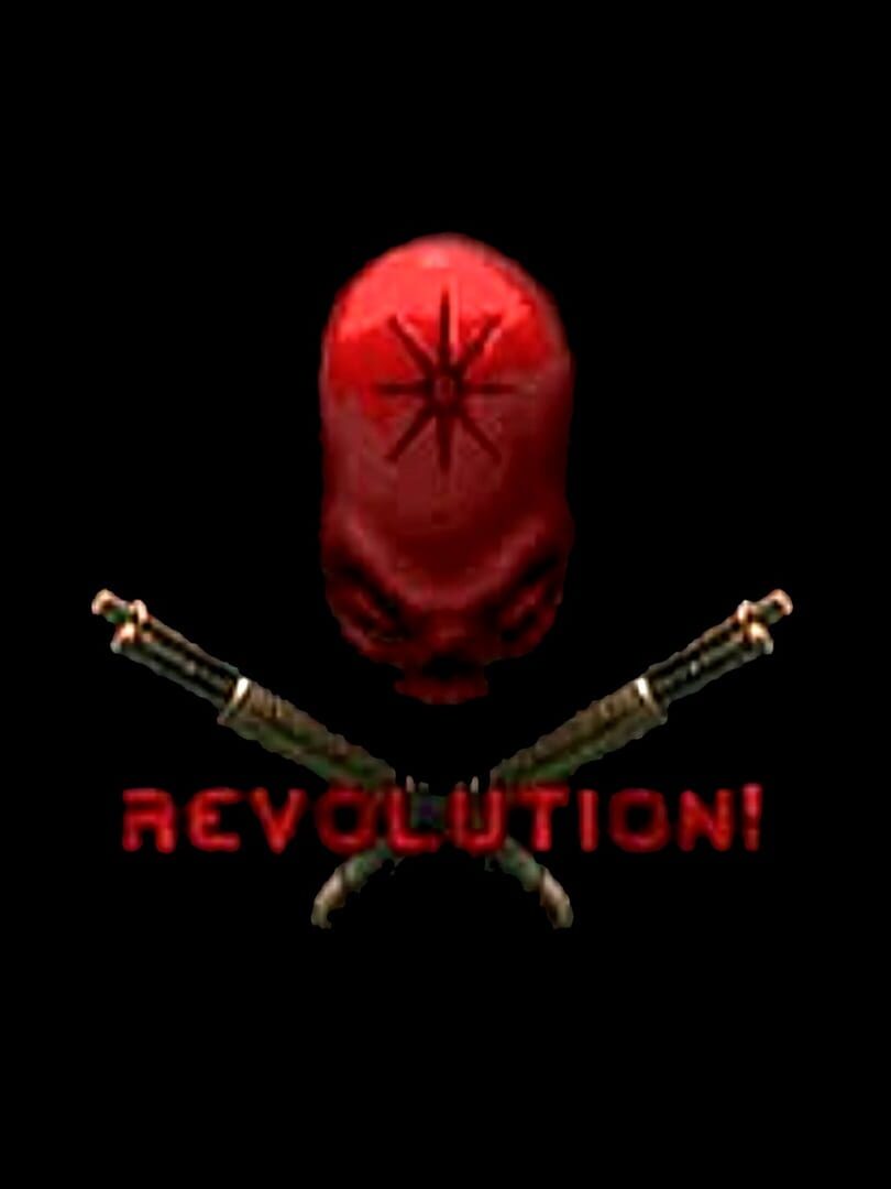 Revolution! (2001)