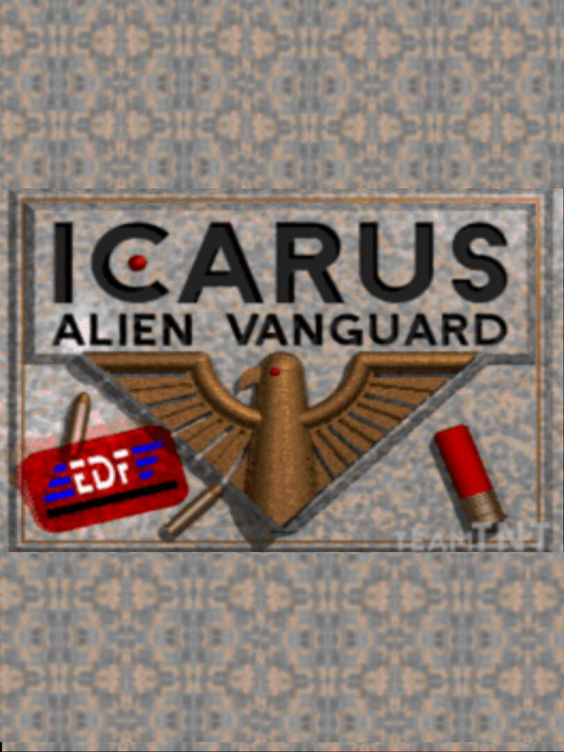 Icarus: Alien Vanguard (1996)