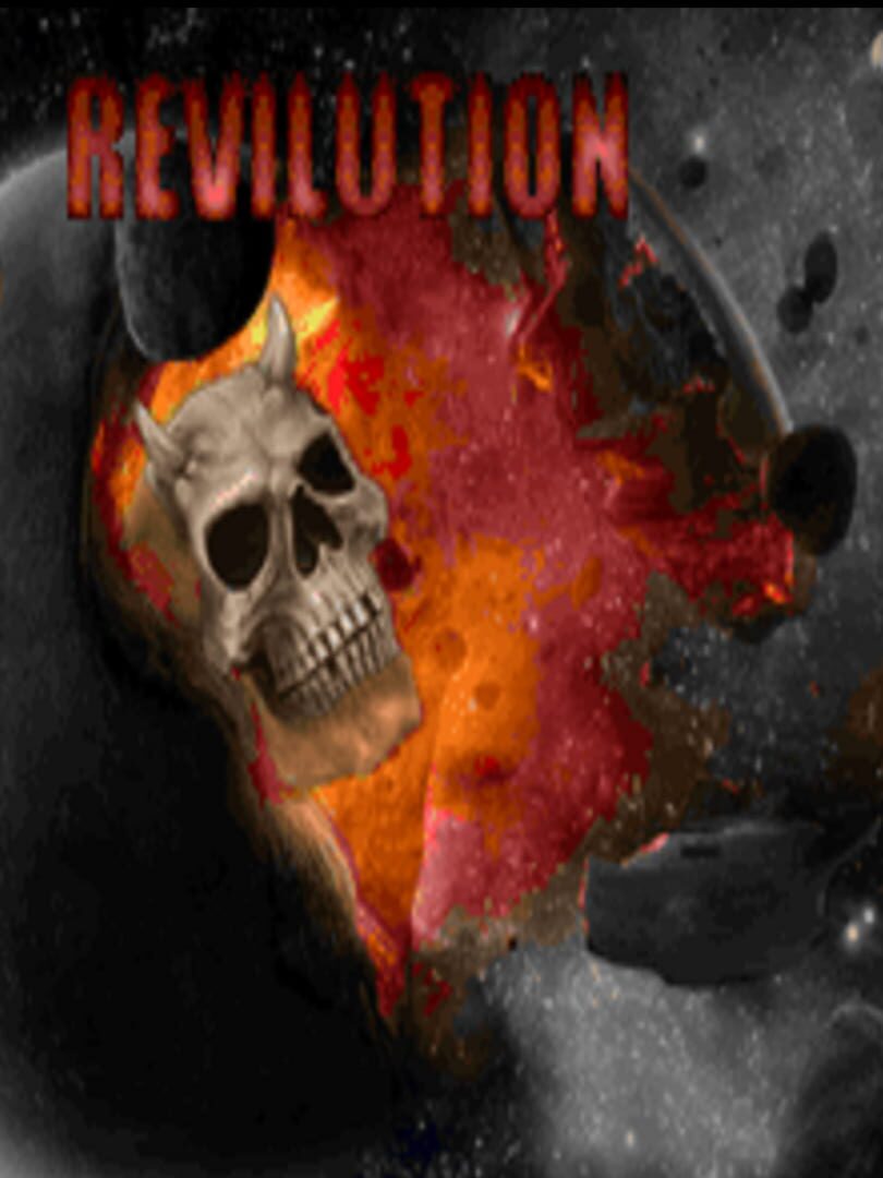 TNT: Revilution (2017)