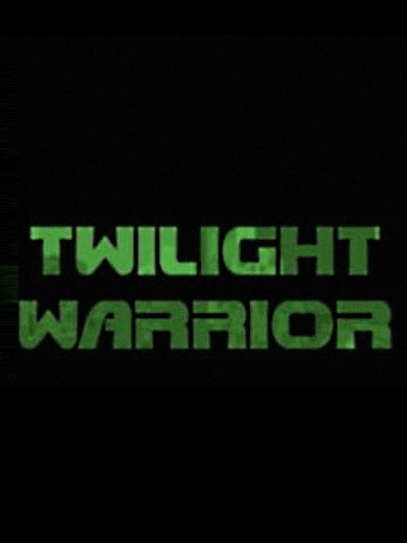 Twilight Warrior (1998)