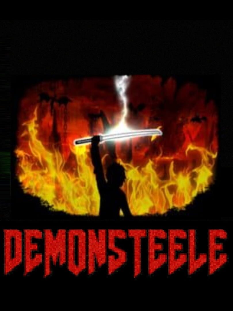 DemonSteele (2014)