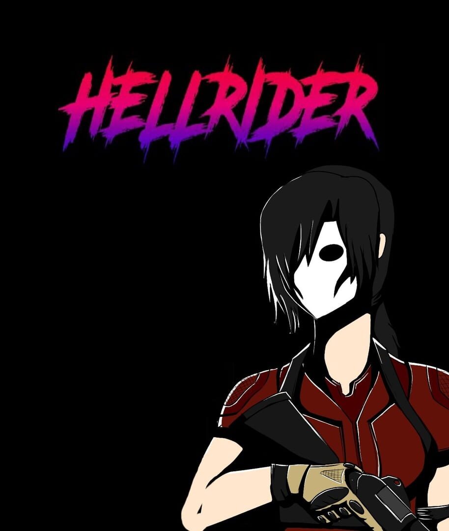 Hellrider (2025)