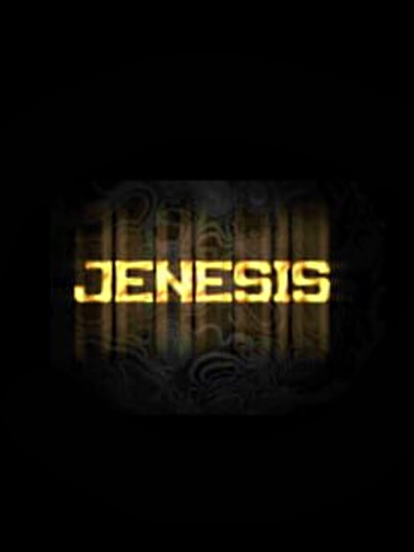 Jenesis (2011)