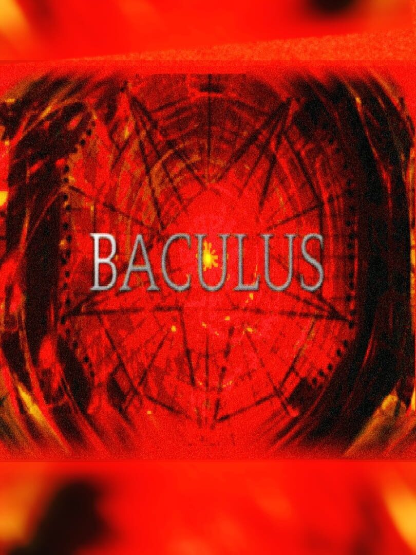 Baculus (2016)