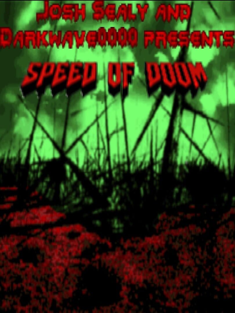 Speed of Doom (2010)