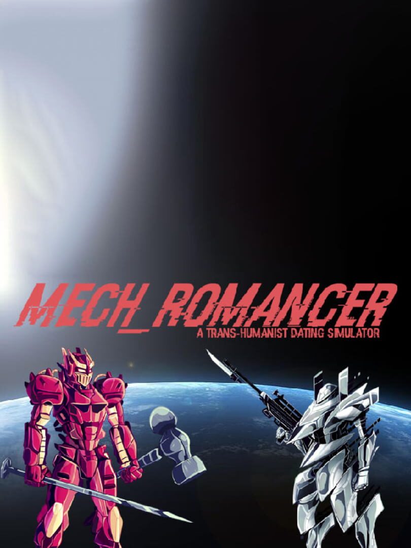 Mech_Romancer (2018)