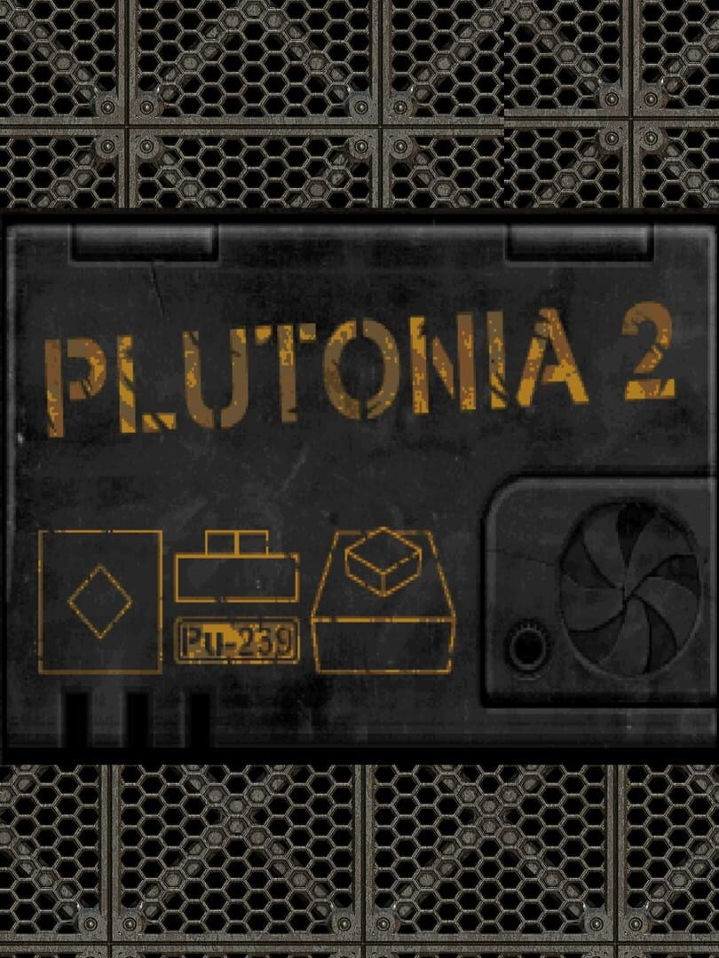 Plutonia 2