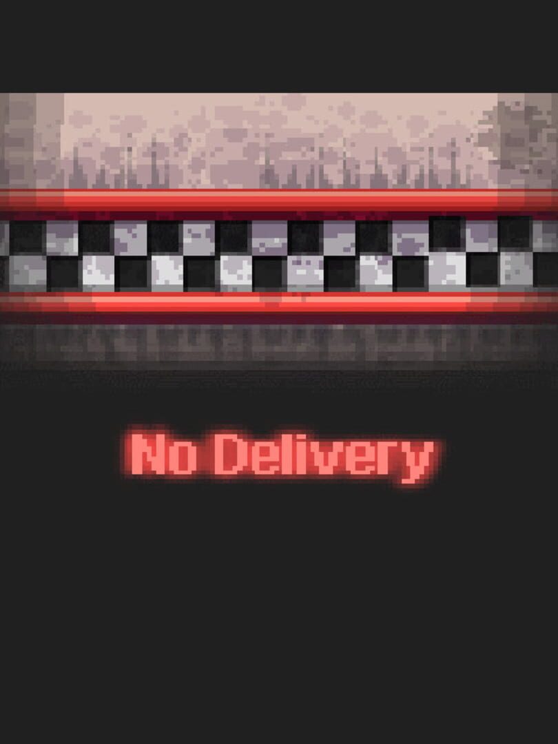 No Delivery (2019)