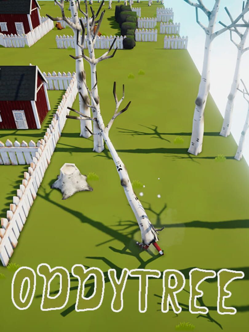 OddyTree