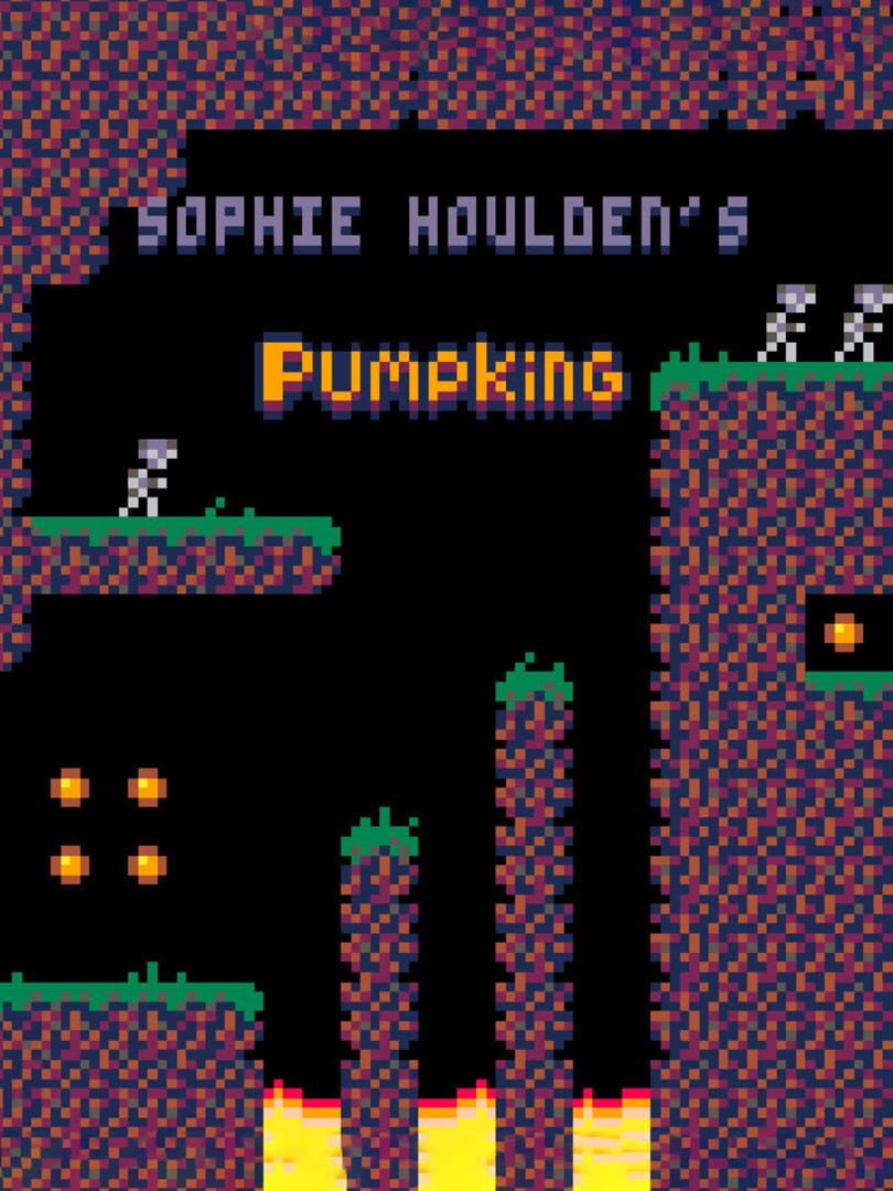 Pumpking (2017)