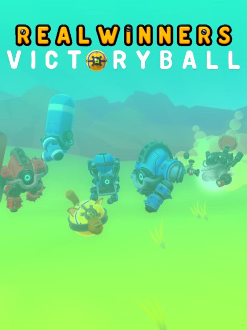 Real Winners: Victoryball (2018)