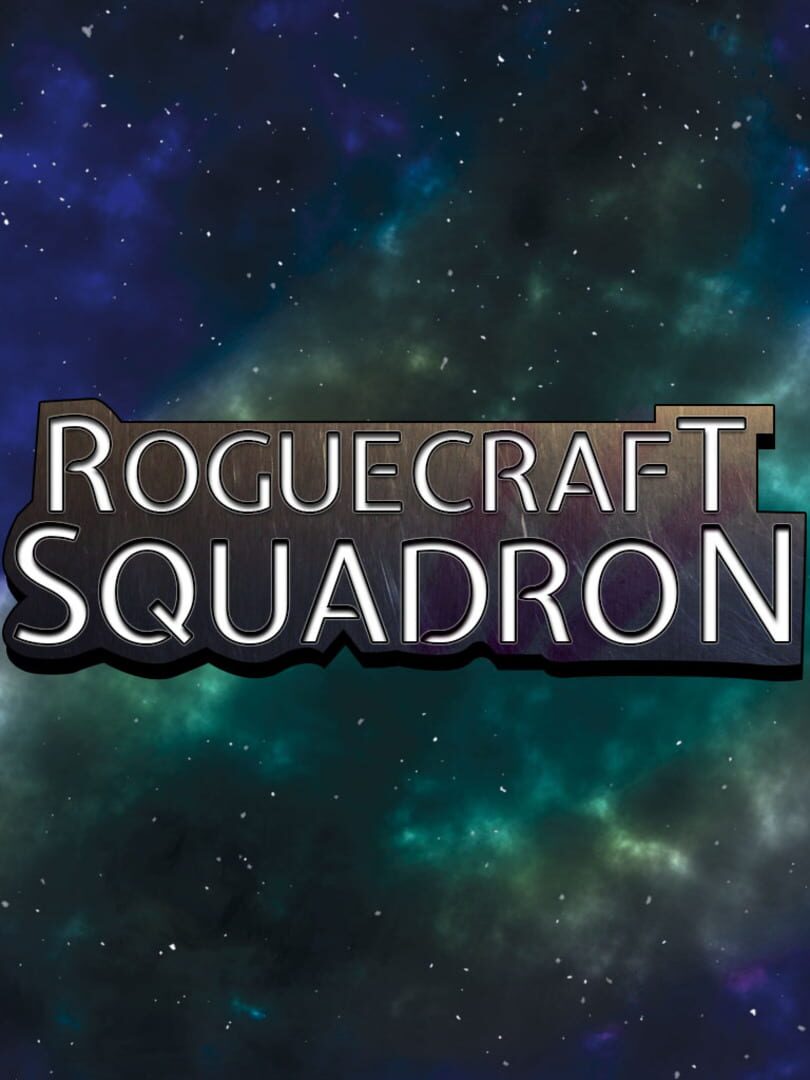 RogueCraft Squadron (2017)