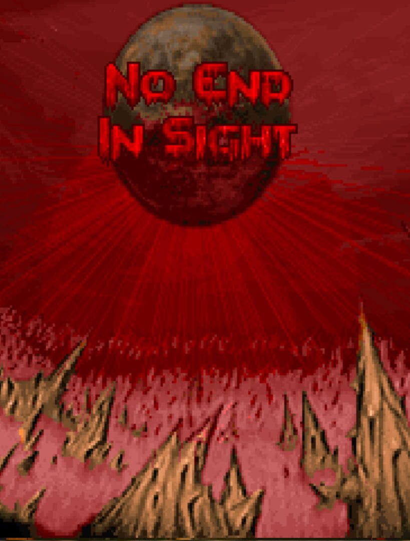 No End in Sight (2016)