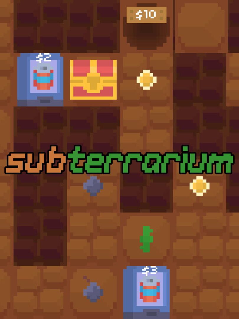 Subterrarium