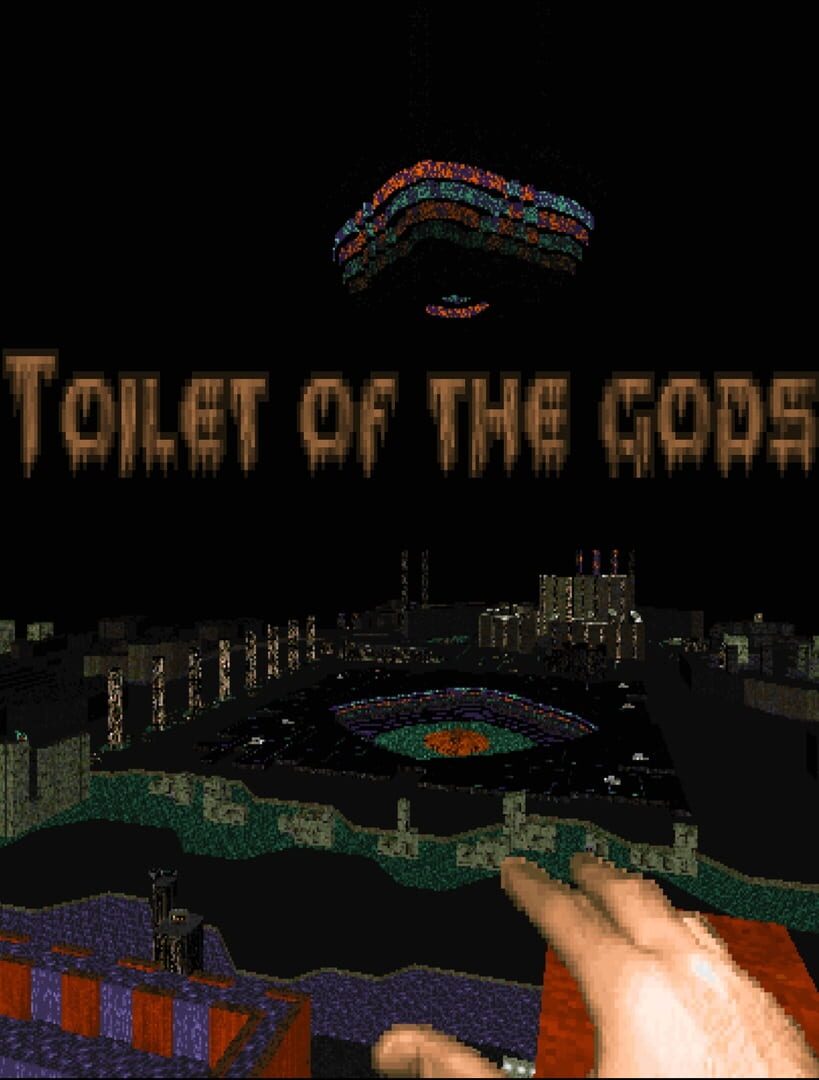 Toilet of the Gods (2016)