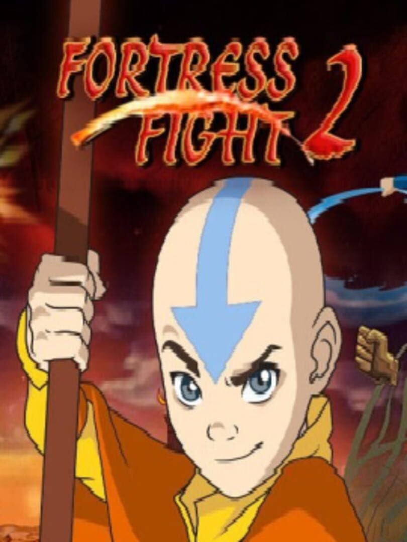 Avatar Fortress Fight 2